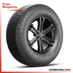 New 225/65R17 Bfgoodrich Trail-terrain Ta 102T Owl (DOT:3321) Tire. Price: $260.00.