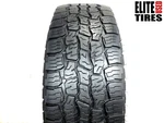 Mazama Open Range SQM-3 P265/70R17 Tire 9.75/32 Used. Price: $87.99.