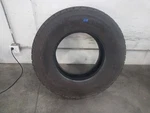 Michelin Multi 11R-22.5 Drive Tire 4K Miles A-3 Used. Price: $399.99.