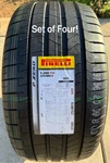 Four Brand New 275/40R19 Pirelli Zero PZ4 Sport Tires Like Michelin 4S!. Price: $799.92.