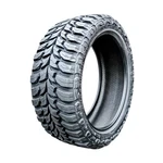 Crosswind M/t Mud-terrain Radial TIRE-33X12.50R22LT 109Q Lre 10-PLY New. Price: $316.03.