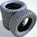 4 Tires Accelera Omikron C/t 225/65R17 Load 8 Ply At A/t All Terrain New. Price: $404.93.