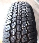 Douglas Extra-trac A/w Tire (by Goodyear) P185/75/R14 89S New. Price: $60.00.
