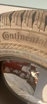Continental Van Contract As 235/65R16 Tire New!. Price: $95.00.