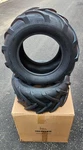 Set Of 23X10.5-12 6PLY Tractor Tire Tubeless Maxauto Sku 221746 New. Price: $127.07.