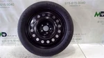 2015-2019 Ford Edge Steel Spare Wheel W/ Maxxis Tire T155/70R17 Oem Used. Price: $150.00.