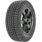 Tire 245/50R20 102V Cooper Discoverer Road+trail At A/t All Terrain New. Price: $249.99.