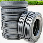 8 Tires Green Max GSH100 11R24.5 Load 16 Ply Steer Commercial 2023 New. Price: $2760.93.