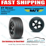 Mickey Thompson Street Tire - P315/50R17 90000031237 New. Price: $440.29.