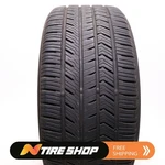 Used 275/40R21 Yokohama Geolandar X-cv G057 107W 8/32. Price: $115.10.