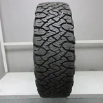 LT275/70R18 Bfgoodrich All Terrain T/a KO3 125S 10PLY Tire (16/32ND) (qty 1) Used. Price: $275.00.