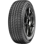 Tire 235/50R18 97V Cooper Endeavor Plus A/s All Season New. Price: $175.99.