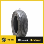 Used 225/65R17 Definity HP100 102H - 9.5/32. Price: $43.35.