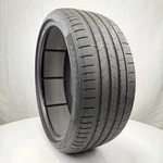 Used 235/35R20 Pirelli Zero PZ4 To Elect Pncs 92Y 7.5/32 (dot 24). Price: $184.50.