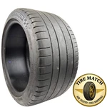 Used 305/35ZR19 Michelin Pilot Super Sport 102Y 5/32 (dot 21). Price: $209.70.