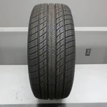 235/55R17 Uniroyal Tiger Paw Touring A/s 99H Used Tire (11/32ND) (qty 1). Price: $85.00.