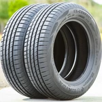 2 Tires Haida Ex-comfort 175/60R13 77H A/s All Season New. Price: $98.93.