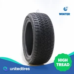 Used 275/50R20 Bridgestone Blizzak DM-V2 113S 9/32 Tire. Price: $70.98.