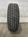 1X LT275/70R18 Goodyear Wrangler Sr-a 10/32 125 Used Tire 2757018. Price: $100.00.