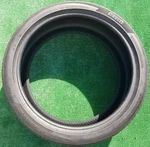 285/35R23 Pirelli Zero PZ5 Elect Tire L1 Lamborghini Urus 285/35ZR23 60% Used. Price: $279.00.