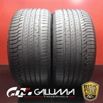 Set Of Tires Likenew Continental Premiumcontact 6 Mo 325/40R22 325/40/22 94784 Used. Price: $476.36.