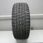 225/55R17 Falken Wildpeak A/t Trail 101V Used Tire (9/32ND) No Patches! (qty 1). Price: $75.00.