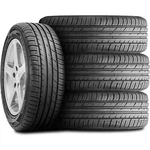 Tires Falken Ziex ZE914A Ecorun 215/65R17 99V (oe) Performance New. Price: $396.99.