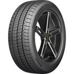 Set Of Continental Truecontact Tour 54 245/50R17 99V Tires New. Price: $445.62.