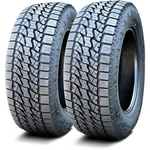 Tires 235/85R16 120/116Q Load 10 Ply Leao Lion Sport A/t At All Terrain New. Price: $281.99.