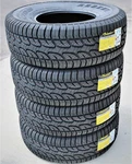 Tires Ardent Suv RX706 245/75R16 Load 10 Ply At A/t All Terrain New. Price: $496.91.