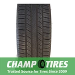 Set Of P235/55R19 Michelin DEFENDER2 105 Used 8/32NDS. Price: $180.58.