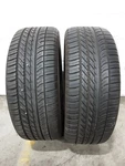 2X P235/50R20 Goodyear Eagle F1 At Asymmetric Suv 4X4 Jlr 8/32 104 W Used Tires. Price: $200.00.