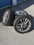 Wheel Rim Infiniti Q50 QX50 2019-2022 403005NA8A 403005NA1A Silver Oe 73808 Used. Price: $500.00.