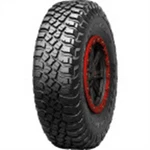 Tire Mud-terrain T/a KM3 Front/rear 27X9R14 8 Ply 33323 New. Price: $259.70.