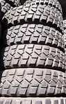 335/80R20 Pirelli PS22 16PLY (12.5R20) 90%+ Tread Used. Price: $295.00.