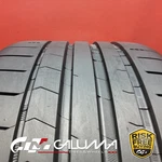 (one) Tire Likenew Michelin Pilot Sport (MO1) 295/30ZR20 295/30/20 #94063 Used. Price: $258.38.