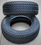 New Tornel Deportiva 235/60R14 96S At A/t All Terrain Tires. Price: $194.93.