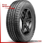 New 215/55R17 Continental Contiprocontact 94H (DOT:1925) Tire. Price: $142.10.