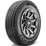 Tire 285/45R22 114H Xl Nexen Roadian HTX2 All Weather New. Price: $273.00.