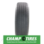 P215/60R16 Mileking Scephp MK668 99 Used 7/32NDS. Price: $64.60.