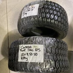 Carlisle Turf Trac R/s Lawn Garden 22X9.50-10, Set Of Tires. New. Price: $179.99.