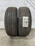 2X P235/60R18 Cooper Discoverer Enduramax 10/32 107 H New Tires 2356018. Price: $300.00.