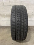 1X P215/45R18 Falken Pro G5 Sport A/s 7/32 93 W Used Tire 2154518. Price: $55.00.