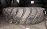14.00-20NHS Goodyear Hard Rock Lug 24PLY Used. Price: $175.00.