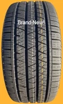 One Brand New 285/45R21 113H Continental Crosscontact Lx Sport Star Bmw Tire. Price: $349.98.