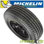 Michelin Defender Ltx M/s 255/55R18 109H Truck/suv 70000 Mile All Season Tires New. Price: $278.99.