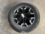 Wheel Rim 18" W/ Tire 255/60 R18 2020 Nissan Pathfinder 40300-1A53D 2018 2019 Used. Price: $99.99.