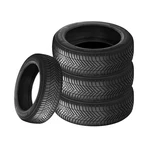 Hankook Kinergy 4S2 H750 225/45R18XL 95W Tires Used. Price: $588.73.