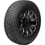 Tires Argus Advanta ATX-850 245/75R17 121/118S 10 Ply A/t All Terrain New. Price: $372.99.