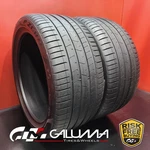 Set Of Tires Likenew Pirelli Zero PZ4 Run Flat 315/35R21 315/35/21 #91214 Used. Price: $397.16.